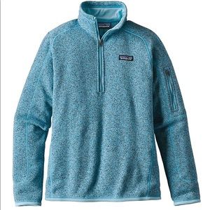 Patagonia Better Sweater